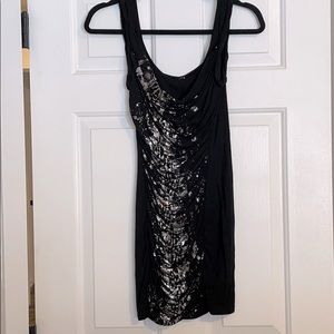 Guess Mini dress perfect for a night out!